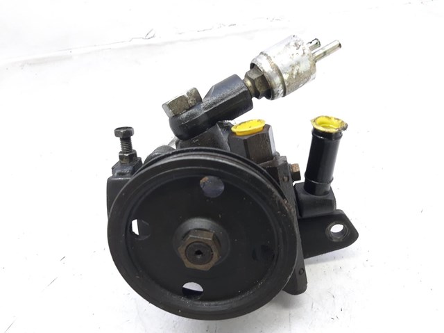 Motor montado HD Daihatsu