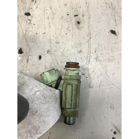 MITSUBISHI HDA250E Топливные форсунки в наличии Полтава