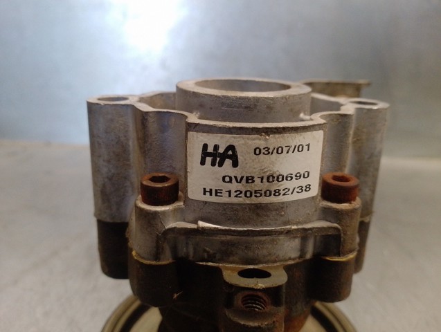 ROVER HE120508238 Насос ГУР в наличии Винница