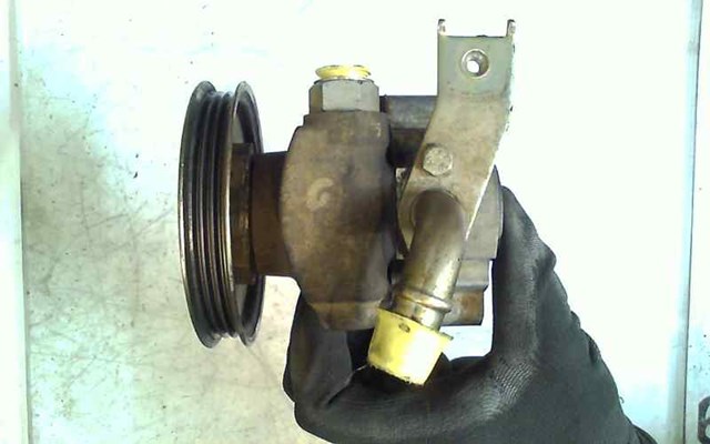 Bomba de direção para MG Rover Series 25 (RF) HE1205095