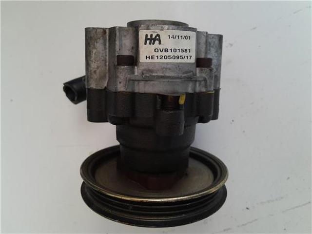 HE120509517 ROVER Насос ГУР купить в Черновцы