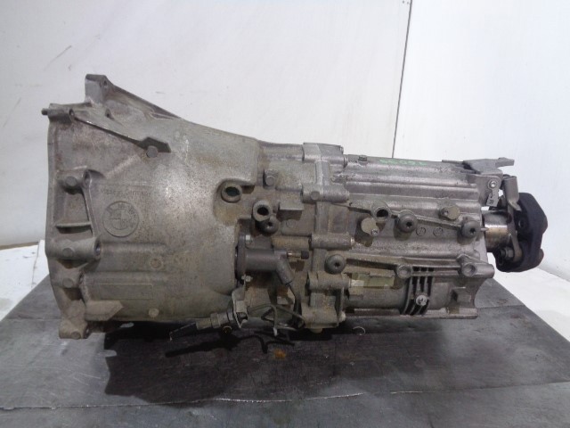 HED BMW