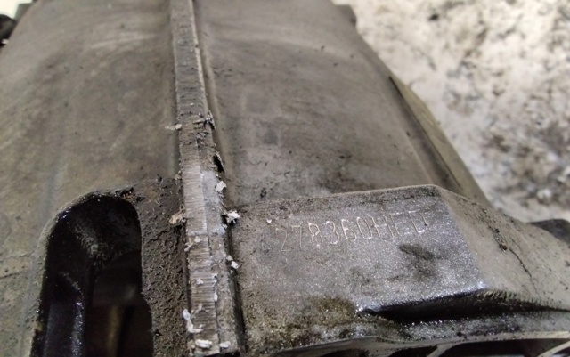 Caixa de Mudança montada (caixa mecânica de velocidades) BMW 3 E90