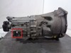 Caixa de Mudança montada (caixa mecânica de velocidades) HED BMW