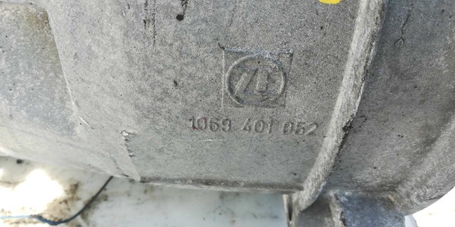 HED BMW КПП купить в Запорожье