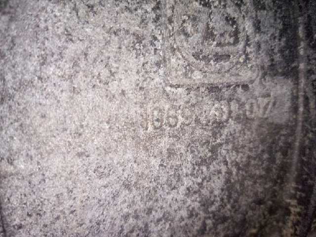 Caixa de Mudança montada (caixa mecânica de velocidades) BMW 1 E81