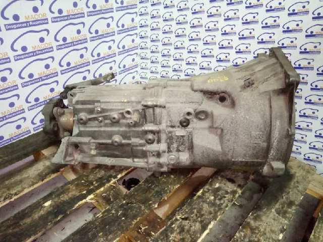 Caixa de Mudança montada (caixa mecânica de velocidades) BMW 1 E81