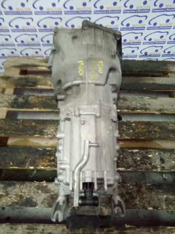 Caixa de Mudança montada (caixa mecânica de velocidades) BMW 1 E81