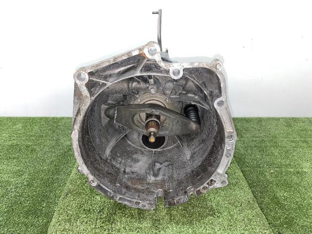 Caixa de Mudança montada (caixa mecânica de velocidades) BMW 3 E90