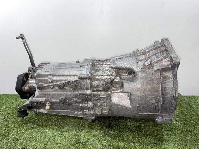 Caixa de Mudança montada (caixa mecânica de velocidades) BMW 3 E90