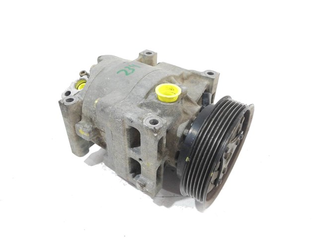 FIAT HFC134A Компрессор кондиционера в наличии Кривой Рог