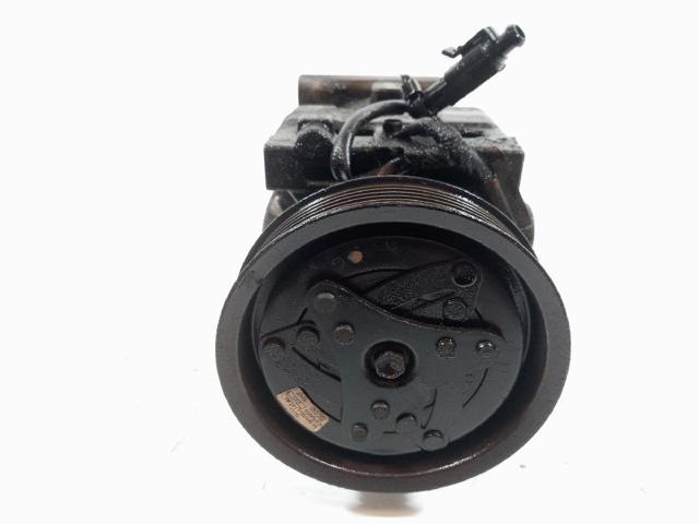 Compressor de aparelho de ar condicionado HFC134A FIAT