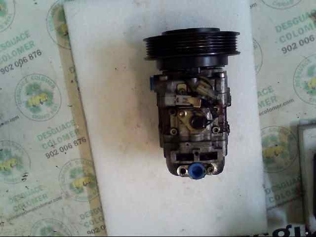 Compressor de ar condicionado para Alfa Romeo 146 1.9 JTD (930.B4B) AR32302 HFC134A