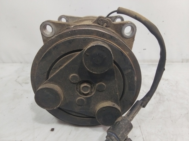 Compressor de aparelho de ar condicionado HFC134A FIAT