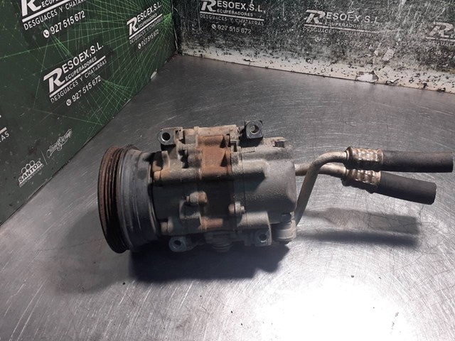 HFC134A Fiat/Alfa/Lancia