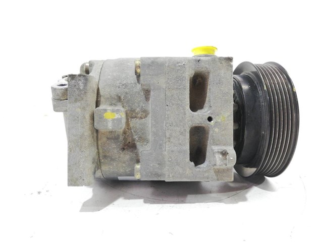 Compressor de aparelho de ar condicionado HFC134A FIAT