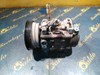 Compressor de aparelho de ar condicionado HFC134A FIAT