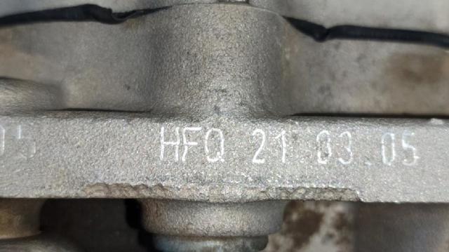 HFQ АКПП купить Запорожье