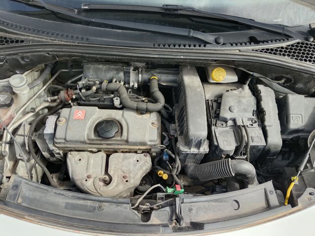 HFV PEUGEOT Двигатель купить в Киев