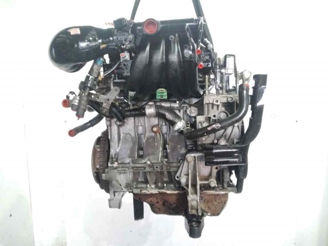 HFZ PEUGEOT Двигатель купить в Кривой Рог