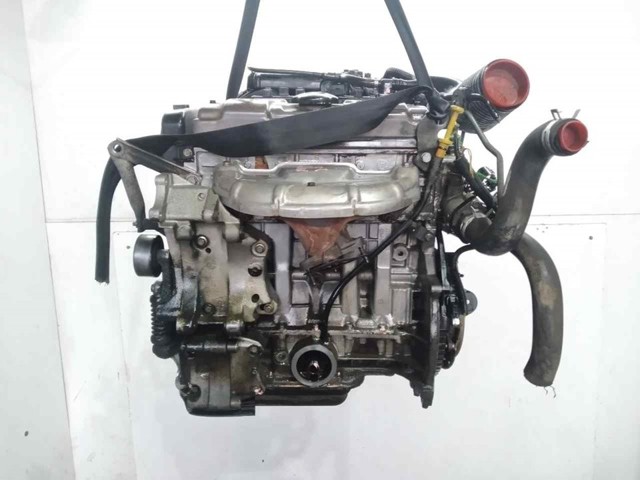 HFZ PEUGEOT Двигатель в сборе купить в Харьков