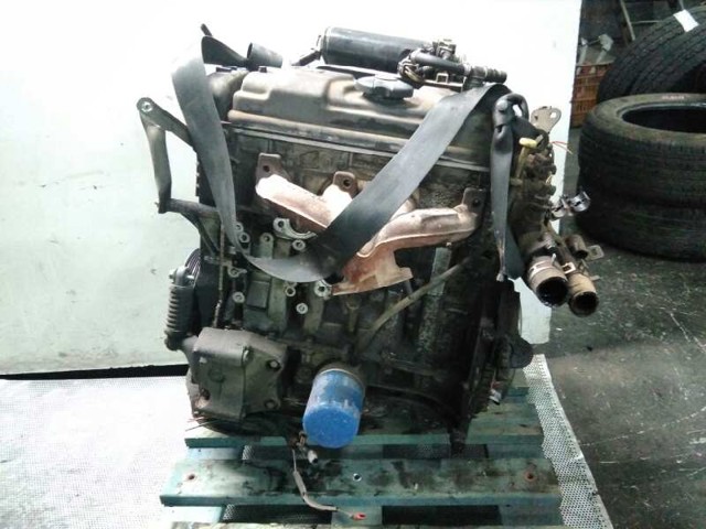 HFZ PEUGEOT Двигатель купить в Тернополь