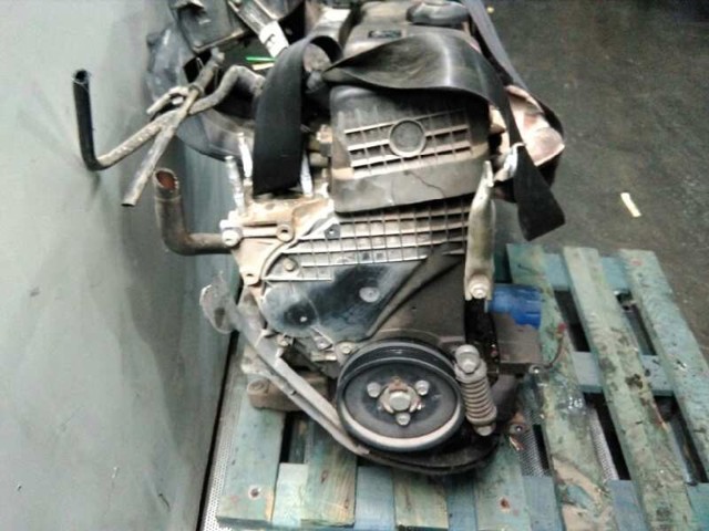 HFZ PEUGEOT Двигатель в сборе купить в Ирпень