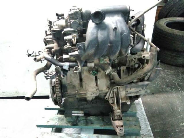 HFZ PEUGEOT Двигатель в сборе купить в Запорожье