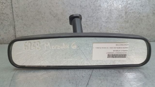 MAZDA HG8269220B Зеркало заднего вида в наличии Киев