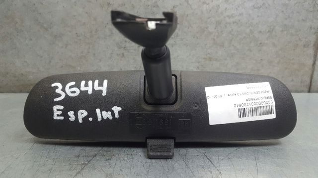 Espelho de salão interno Mazda 6 GY