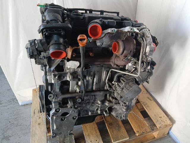 HHDA FORD Двигатель купить в Тернополь