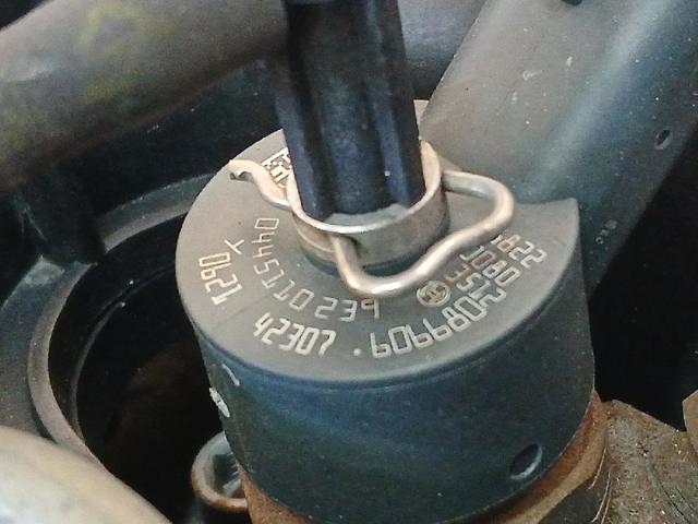 HHDA FORD Двигатель в сборе купить в Хмельницкий