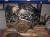 Motor montado HHDA FORD