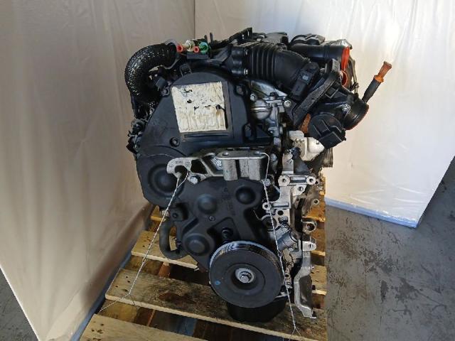 HHDA FORD Двигатель купить в Киев