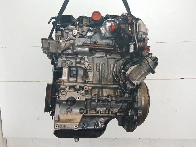 HHDA FORD Двигатель купить в Тернополь