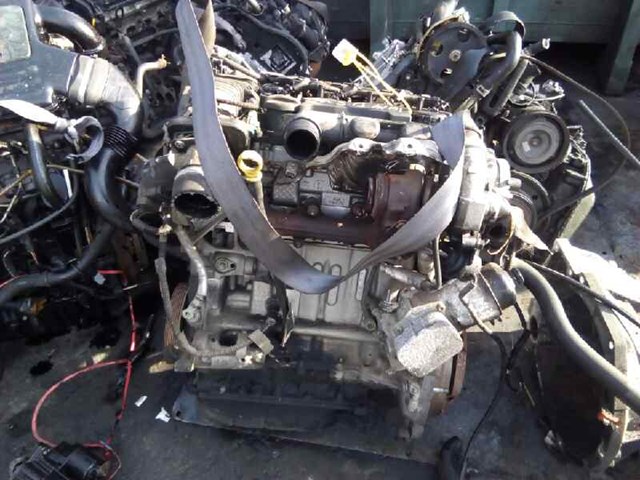 HHJA FORD Двигатель купить в Черновцы