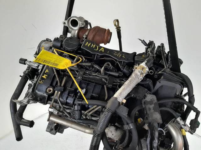 FORD HHJA Двигатель в наличии Харьков