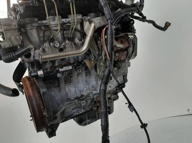 HHJA FORD Двигатель в сборе купить в Ужгород