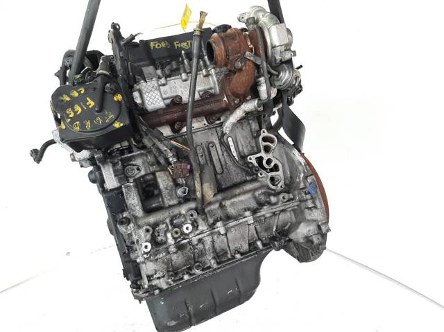 HHJA FORD Двигатель купить в Украина