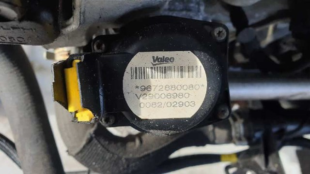 FORD HHJB Двигатель в наличии Каменское