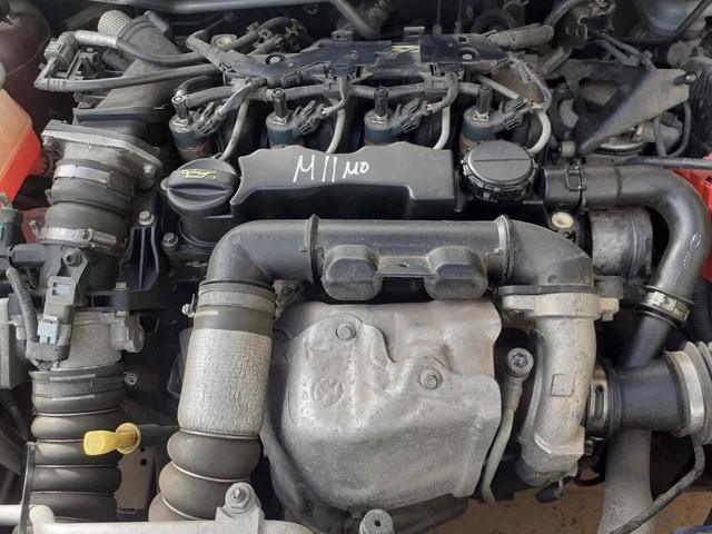 HHJC FORD Двигатель в сборе купить в Николаев