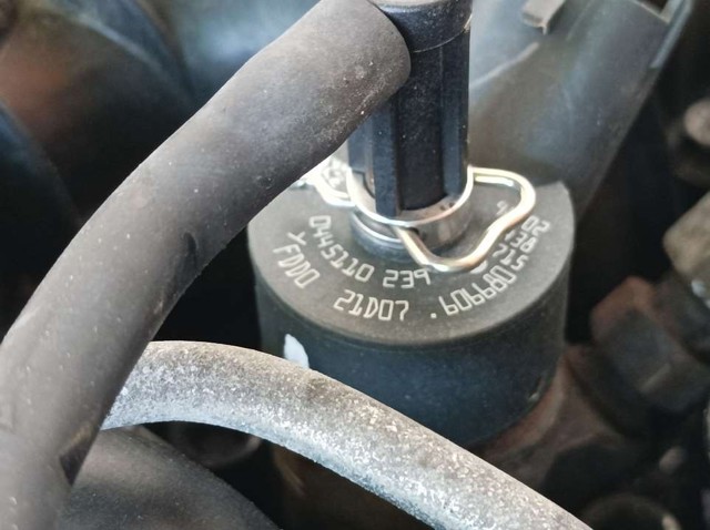 FORD HHJC Двигатель в наличии Чернигов