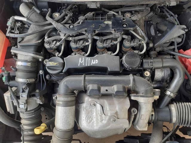 HHJC FORD Двигатель в сборе купить в Сумы