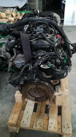 HHJD FORD Двигатель купить в Харьков