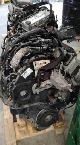 FORD HHJD Двигатель в сборе в наличии Запорожье