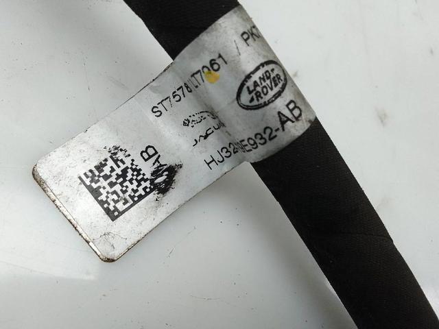 HJ3219E932AB LAND ROVER купить в Черновцы