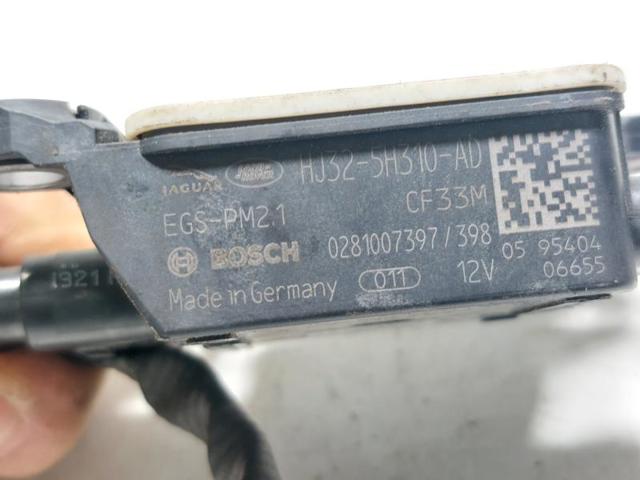 HJ325H310AD JAGUAR купить в Украина