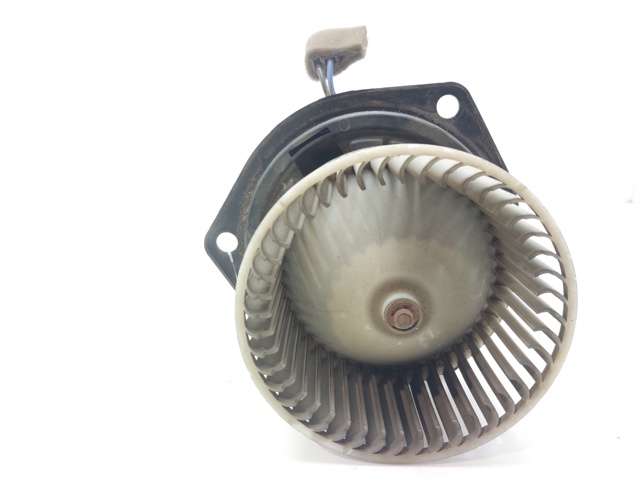 Motor de ventilador de forno (de aquecedor de salão) HJ510002 Mitsubishi