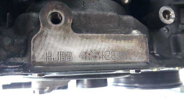 HJBB Двигатель купить Львов