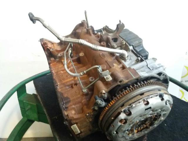 FORD HJBB Двигатель в сборе в наличии Ирпень